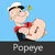 Coi popeye icon