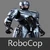 Coi robocop icon