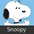 Coi snoopy icon