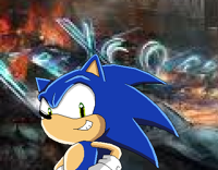Sonic 1