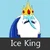 Coi ice king icon