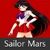Sailor Mars icon