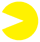 Coi PacMan symbol
