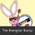 Coi energizer bunny icon