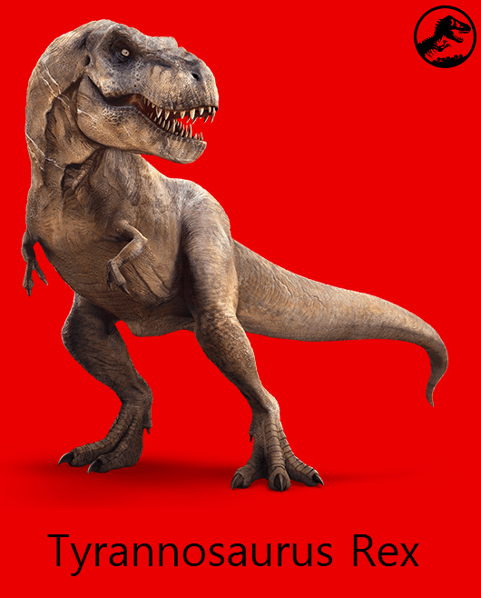 Shop For Tyrannosaurus Rex Extrait de Parfum by Zoologist