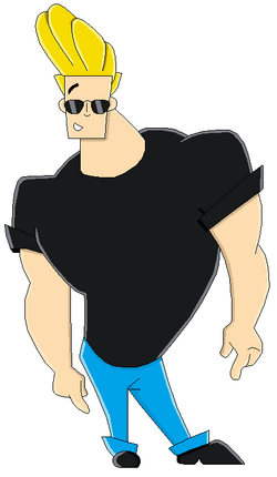 Johnny Bravo Cartoon Network Television Fan Art PNG, Clipart, Cartoon  Network, Fan Art, Johnny Bravo, Network