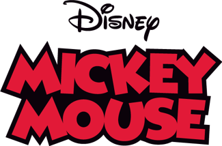 Mickey Mouse Logo