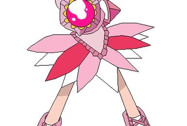 Onpu Segawa | Chronicles of Illusion Wiki | Fandom