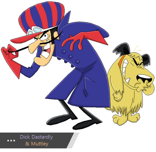 Dick Dastardly Muttley Chronicles Of Illusion Wiki Fandom 320 x 240 animatedgif 3249 kb. chronicles of illusion wiki