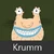 Coi krumm icon