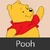 Coi pooh icon