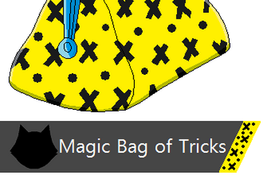 Magic Bag of Tricks, Chronicles of Illusion Wiki