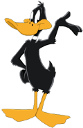 Daffy Duck