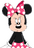 Minnie Mouse mod 16