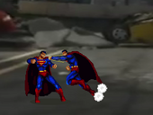 Superman fighting... Himself.png