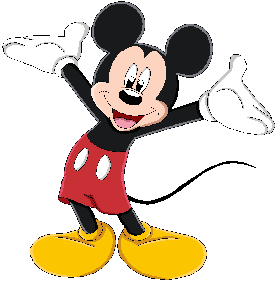 Mickey Mouse/Gallery | Chronicles of Illusion Wiki | Fandom