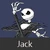 Jack Skellington Icon