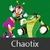 Chaotix Icon