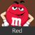 Coi red icon
