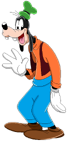 Goofy