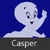 Coi casper icon