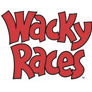 Wacky Races logo