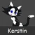 Coi kerstin icon
