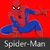 Coi spiderman icon