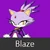 Coi blaze icon