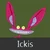 Coi ickis icon