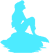 Thelittlemermaid symbol