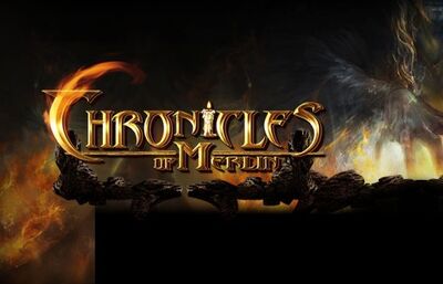 Chronicles-of-Merlin-official-logo