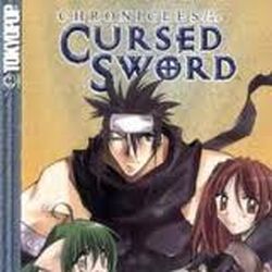 Manga Like Chronicles of the Cursed Sword