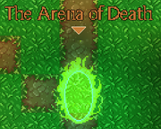 The arena of death