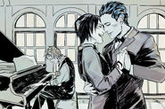 CJ Magnus & Alec 08, and Jace, CoHF