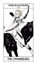 Tarot 7