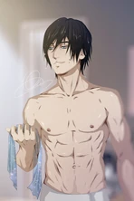 Alec Lightwood http://fav.me/d59nz67