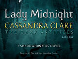 Lady Midnight