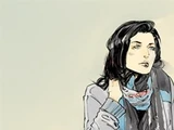 Maryse Lightwood