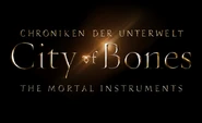 Film Titel City of Bones