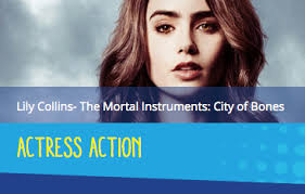 TMI-actress