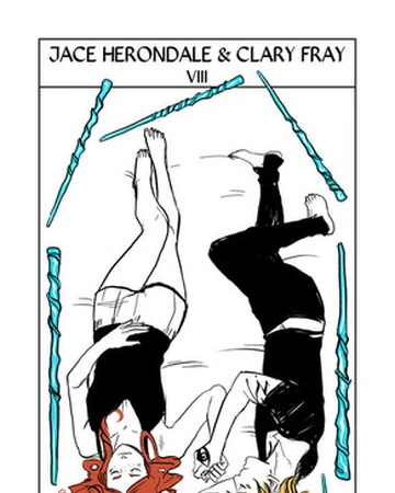 Jace Clary Schattenjager Wiki Fandom The greenhouse is inside the institute is( depending on what book your talking about) hodges favorite place to sit. jace clary schattenjager wiki fandom