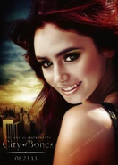 Clary Fray