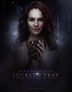 Jocelyn Fray Poster