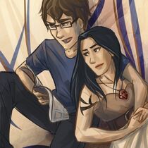 Sizzy-Fanart-simon-and-isabelle-37953570-500-733