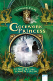 Clockwork Princess