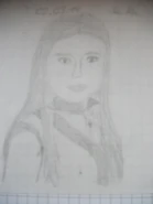 Isabelle Lightwood