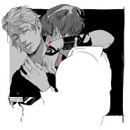 Jace & Simon