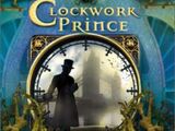 Clockwork Prince