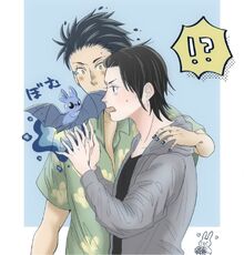 Malec&BatMax